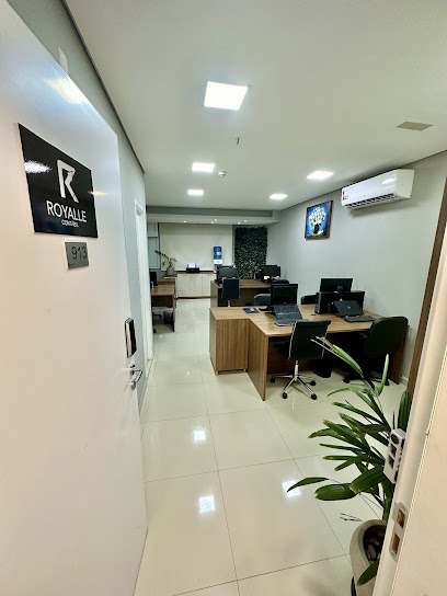 Royalle Consultoria Contábil
