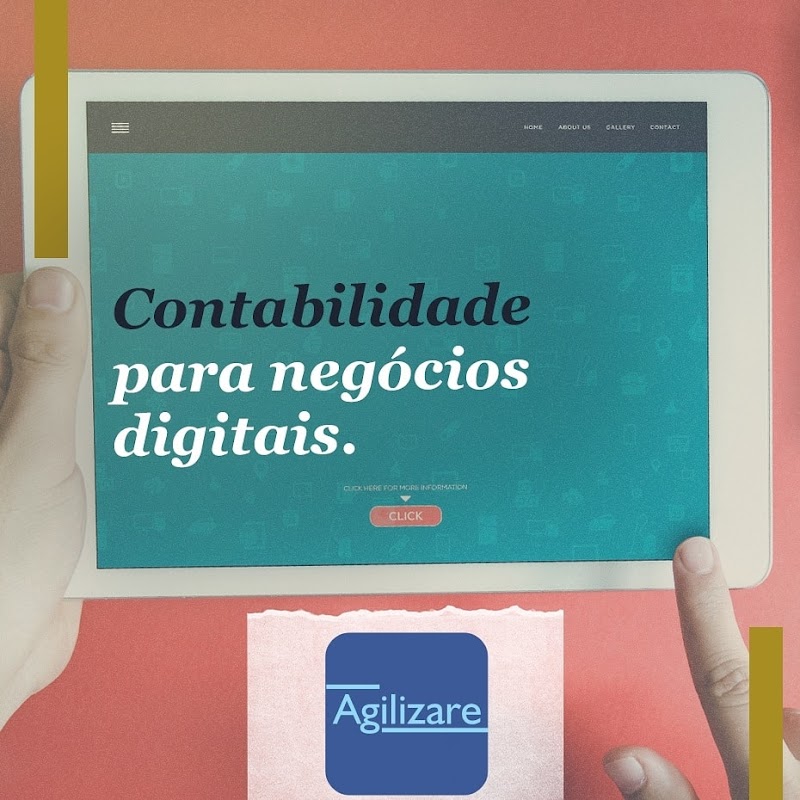 Agilizare Contabilidade em Guarulhos - Contabilidade em Picanço, Guarulhos/SP - Foto 2