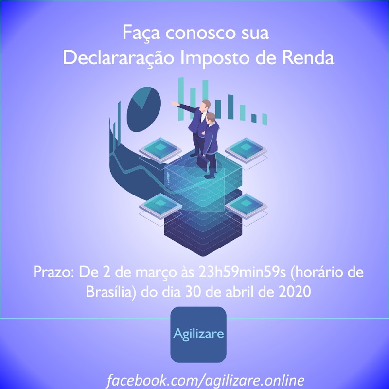 Foto 6 de Agilizare Contabilidade em Guarulhos