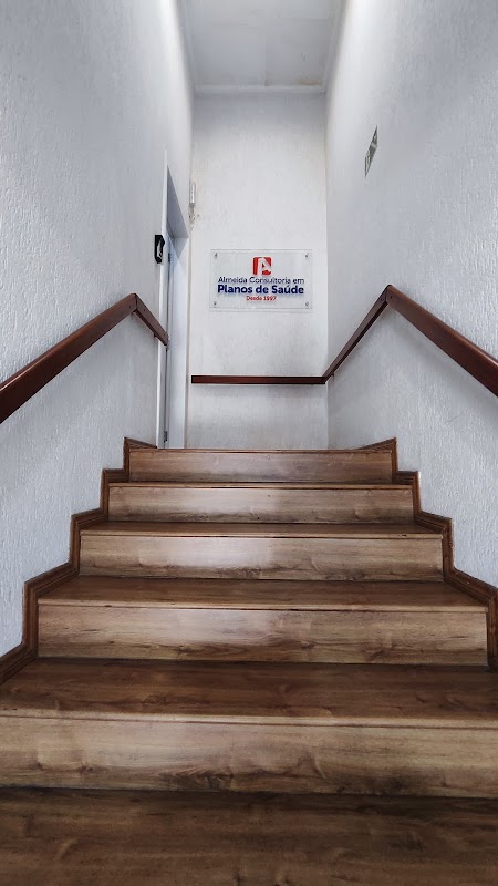 Almeida Planos de Saúde - Filial 11 - Corretora de Seguros em Centro, Guarulhos/SP - Foto 4