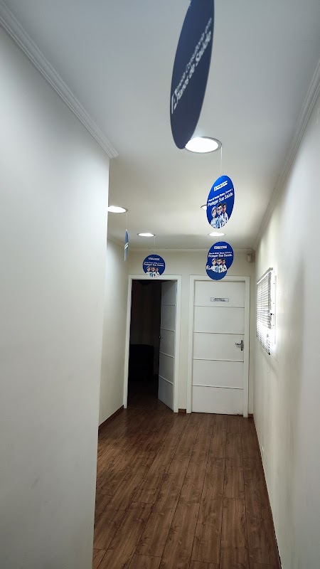 Foto 6 de Almeida Planos de Saúde - Filial 11