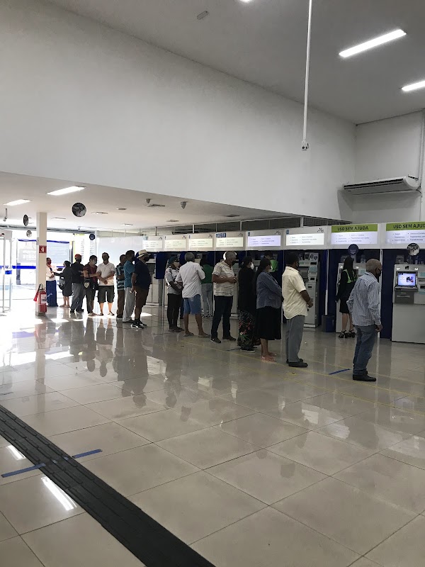 Banco Mercantil - Corretora de Seguros em Centro, Guarulhos/SP - Foto 2