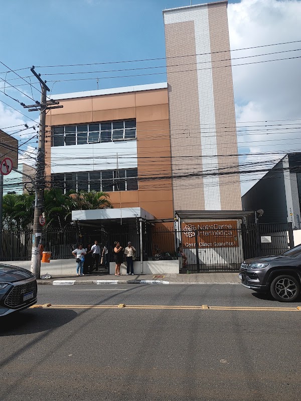 Centro Clínico Guarulhos I
