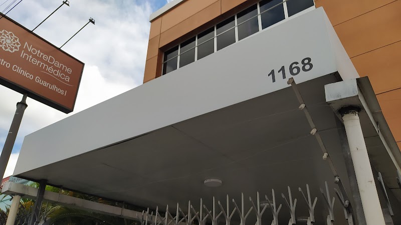 Centro Clínico Guarulhos I | Hapvida NotreDame Intermédica - Corretora de Seguros em Centro, Guarulhos/SP - Foto 5