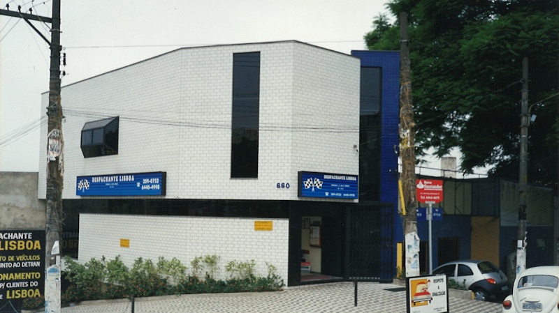 Despachante Lisboa - Corretora de Seguros em Centro, Guarulhos/SP - Foto 3