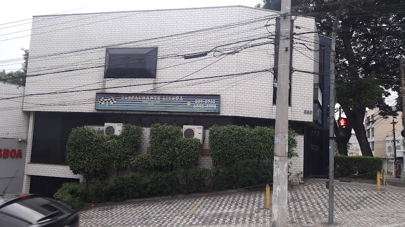 Despachante Lisboa - Corretora de Seguros em Centro, Guarulhos/SP - Foto 4