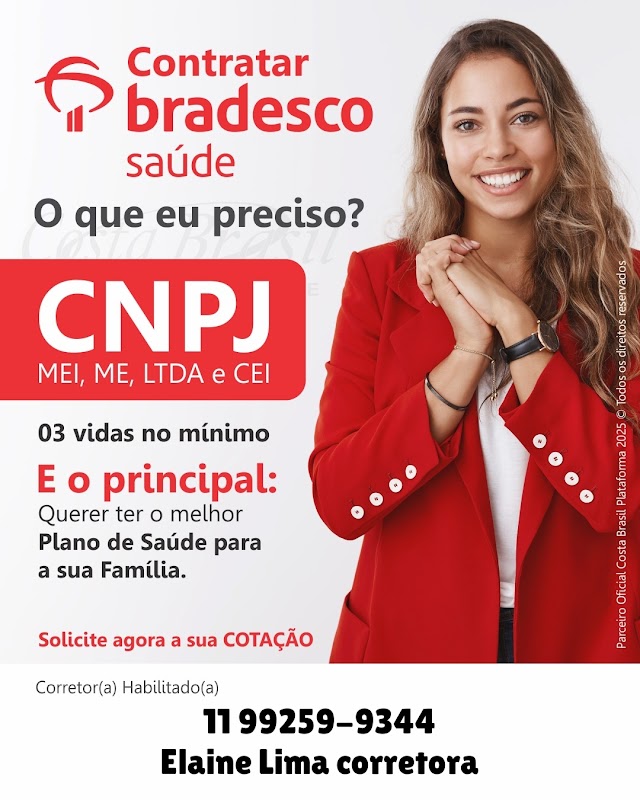 Foto 6 de Elaine Lima Corretora de Seguros