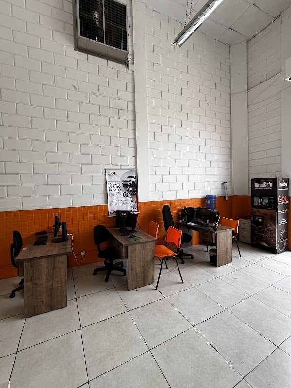 Gol Plus Proteção Veicular Guarulhos - Corretora de Seguros em Centro, Guarulhos/SP - Foto 4