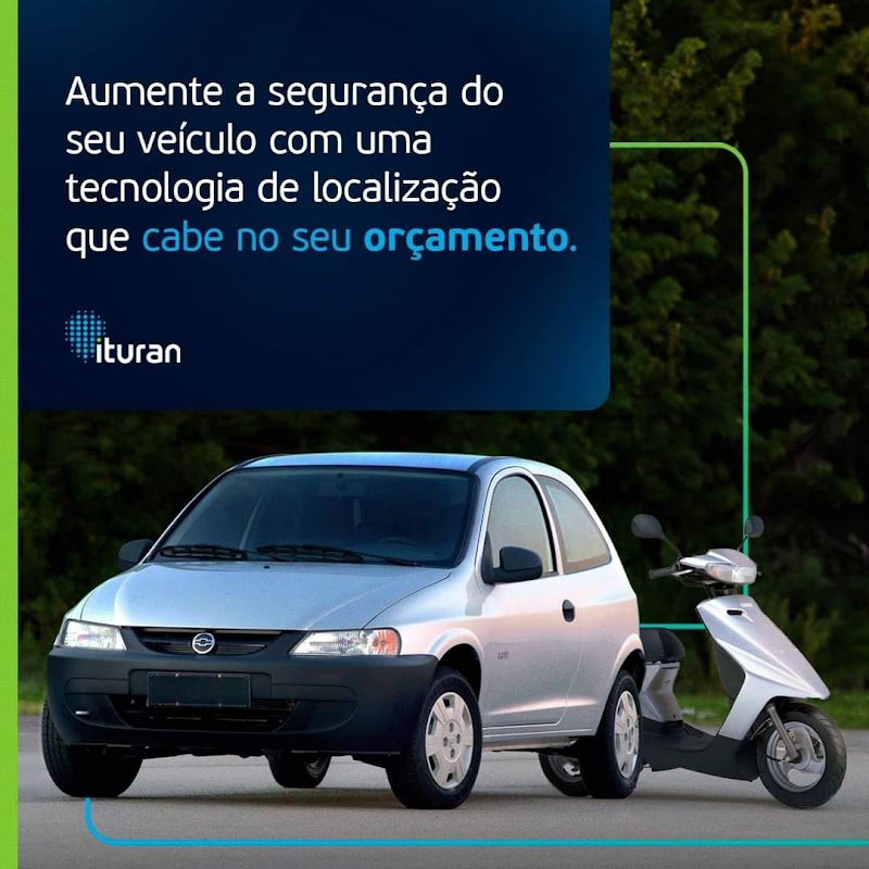 Ituran Agente Autorizado- Av Tiradentes Guarulhos - Corretora de Seguros em Centro, Guarulhos/SP - Foto 3