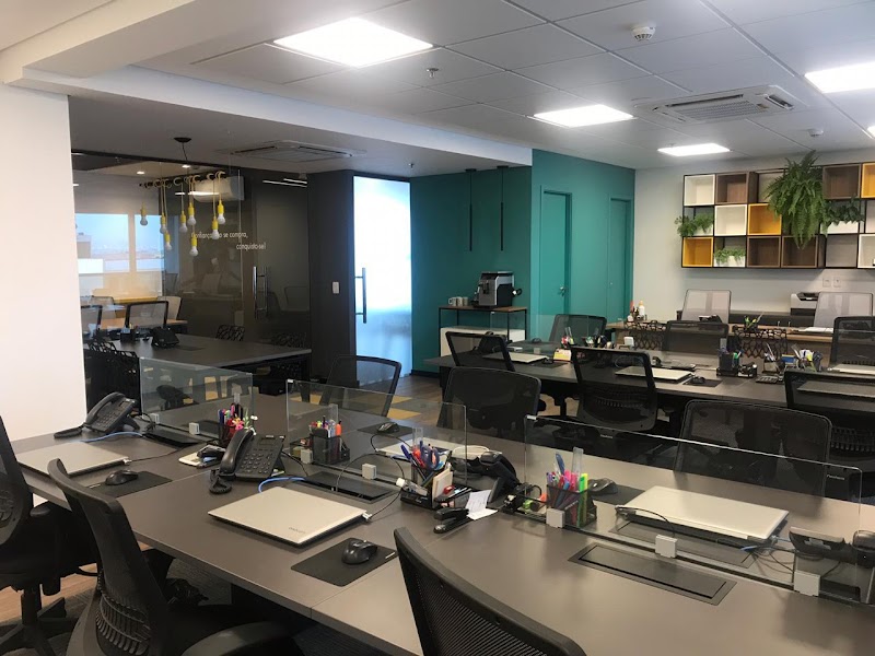 Jimenez Adm Corretora Seguros