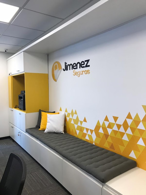 Jimenez Adm Corretora Seguros - Corretora de Seguros em Centro, Guarulhos/SP - Foto 2