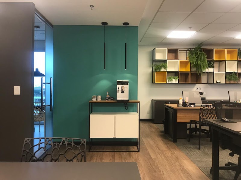 Foto 6 de Jimenez Adm Corretora Seguros