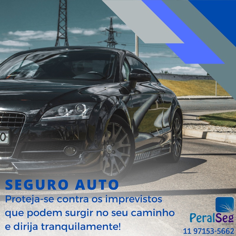 Peralseg Corretora de Seguros