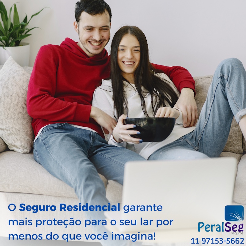 Peralseg Corretora de Seguros - Corretora de Seguros em Centro, Guarulhos/SP - Foto 3