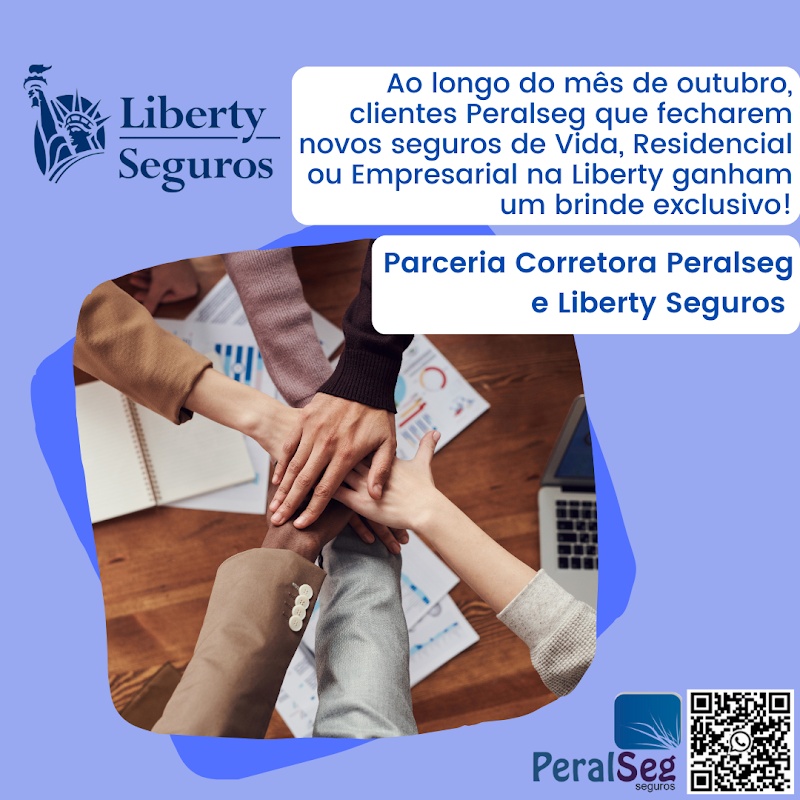 Peralseg Corretora de Seguros - Corretora de Seguros em Centro, Guarulhos/SP - Foto 4