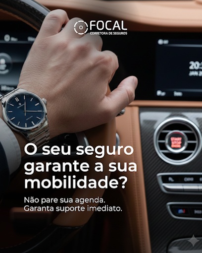 Focal Corretora de Seguros