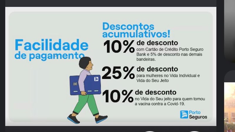 IBÉRICA Corretora de Seguros - Corretora de Seguros em Gopoúva, Guarulhos/SP - Foto 5