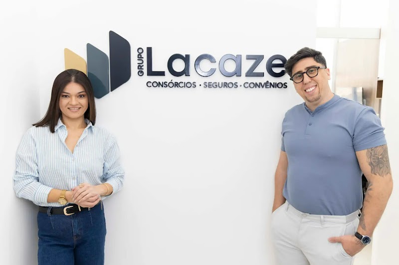 Grupo Lacaze | Consórcios • Seguros • Convênios