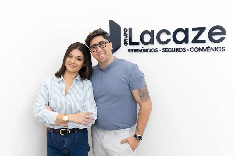 Grupo Lacaze | Consórcios • Seguros • Convênios - Corretora de Seguros em Vila Galvão, Guarulhos/SP - Foto 4
