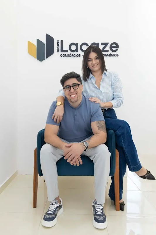 Grupo Lacaze | Consórcios • Seguros • Convênios - Corretora de Seguros em Vila Galvão, Guarulhos/SP - Foto 5