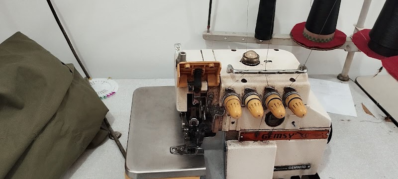 Ateliê Ponto Mágico - Costureira e Ateliê em Tranquilidade, Guarulhos/SP - Foto 2