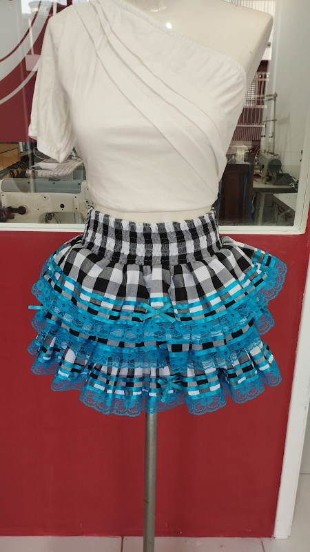 Ateliê Ponto Mágico - Costureira e Ateliê em Tranquilidade, Guarulhos/SP - Foto 3