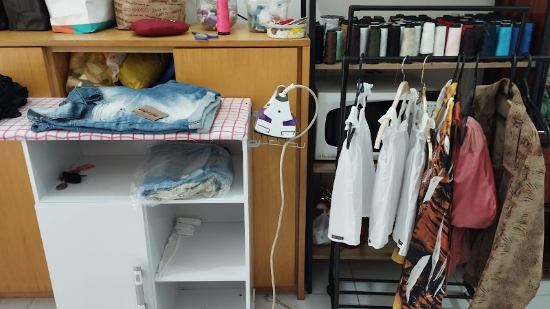 Ateliê Ponto Mágico - Costureira e Ateliê em Tranquilidade, Guarulhos/SP - Foto 4