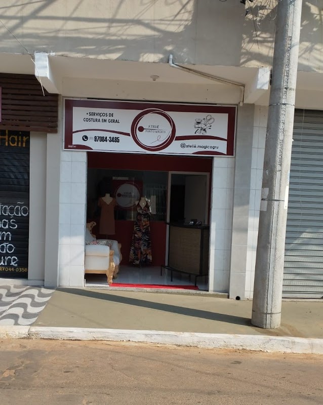 Foto 6 de Ateliê Ponto Mágico