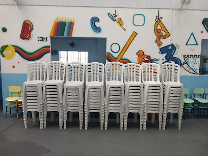 Creche Turminha Do Sol