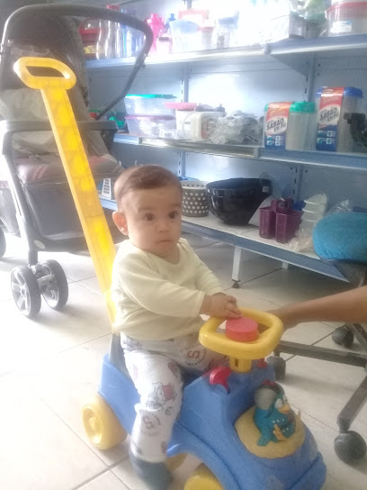 Núcleo Beneficente Joana D'arc