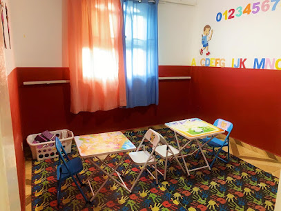 Creche Cantinho Feliz