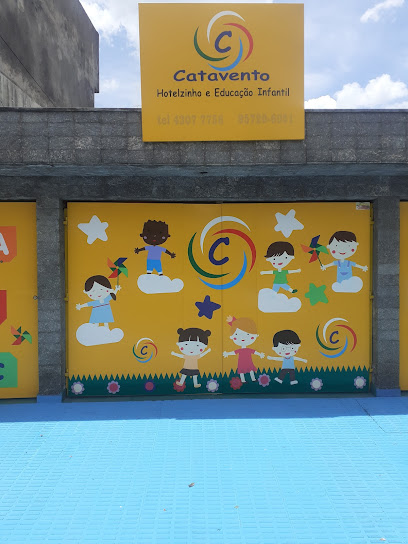 Catavento Educação Infantil