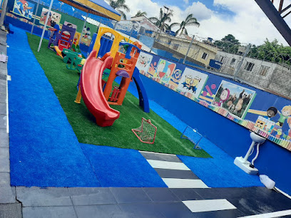 Creche Jardim TESTAI