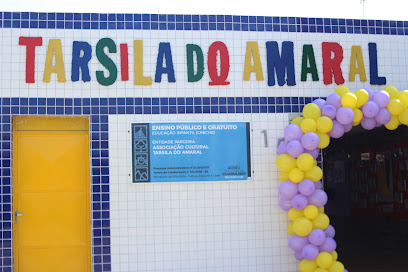 Creche Tarsila do Amaral