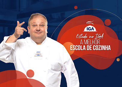 IGA Guarulhos