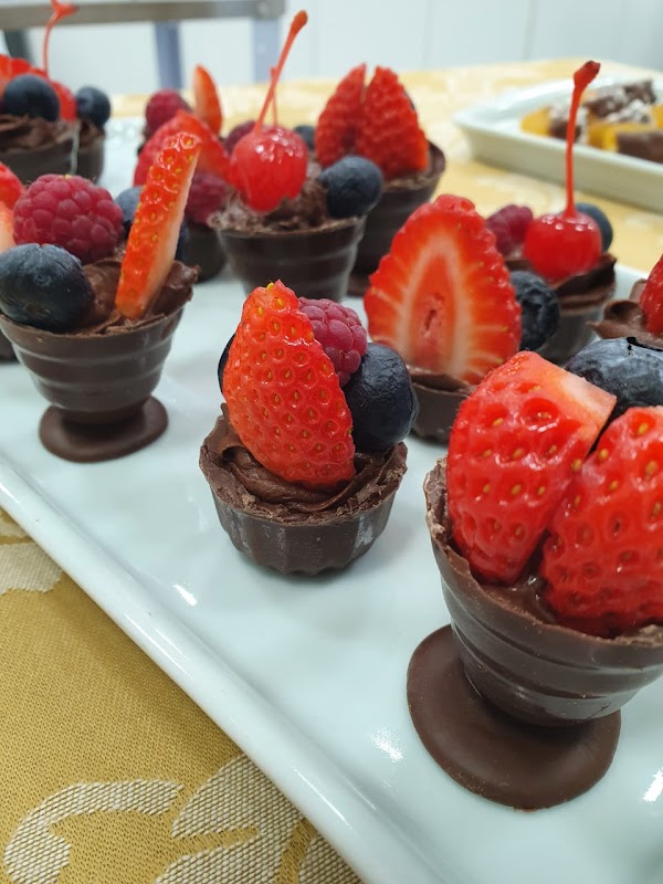 Instituto Gourmet Guarulhos - Centro - Curso Profissionalizante em Centro, Guarulhos/SP - Foto 3