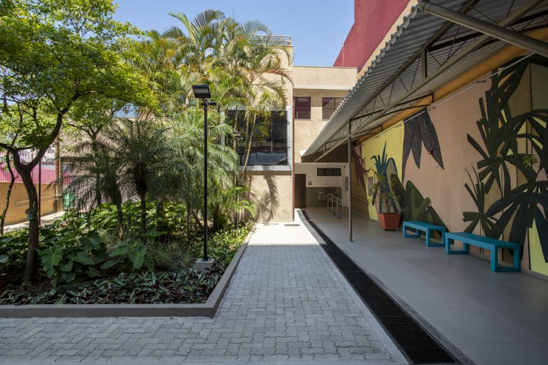 Senac Guarulhos - Celestino - Curso Profissionalizante em Centro, Guarulhos/SP - Foto 3