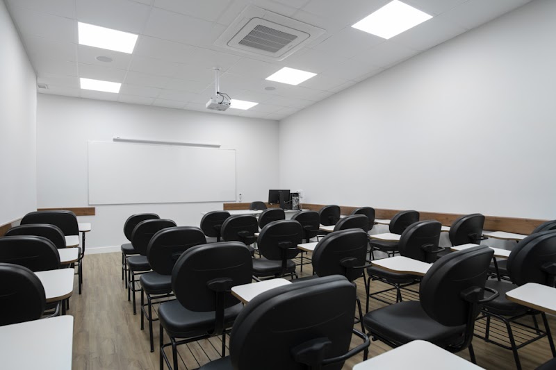 Senac Guarulhos - Celestino - Curso Profissionalizante em Centro, Guarulhos/SP - Foto 4