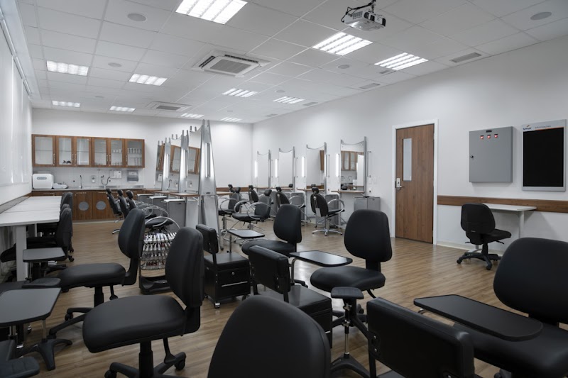 Senac Guarulhos - Celestino - Curso Profissionalizante em Centro, Guarulhos/SP - Foto 5