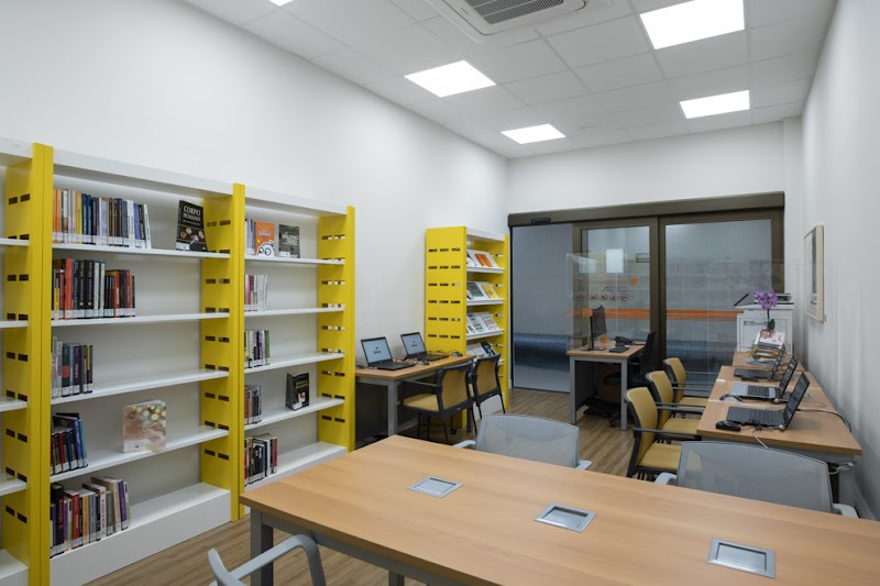 Foto 6 de Senac Guarulhos - Celestino