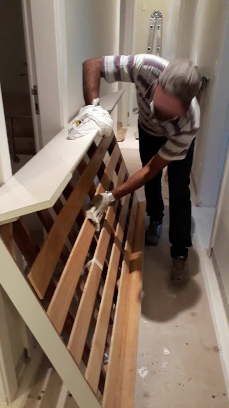 Cristal Dedetização