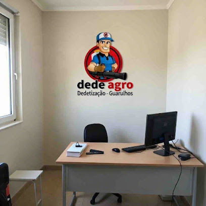Dede Agro Dedetização