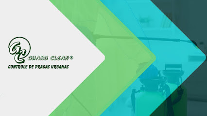 Guaru Clean Controle De Pragas Urbanas