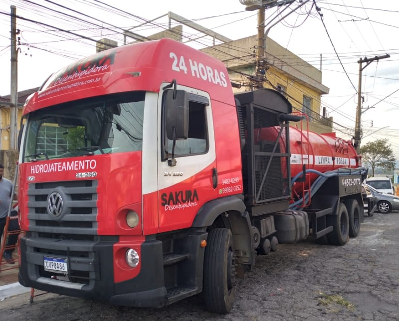 Sakura Dedetizadora em Guarulhos, São Paulo e Região - Dedetizadora em Centro, Guarulhos/SP - Foto 2