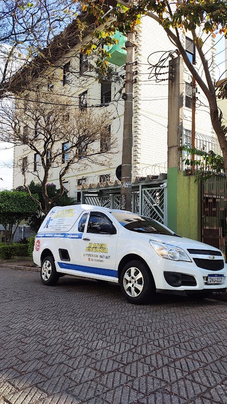 Dedetizadora Oliveiras Unipessoal Ltda - Dedetizadora em sem-bairro, Guarulhos/SP - Foto 3