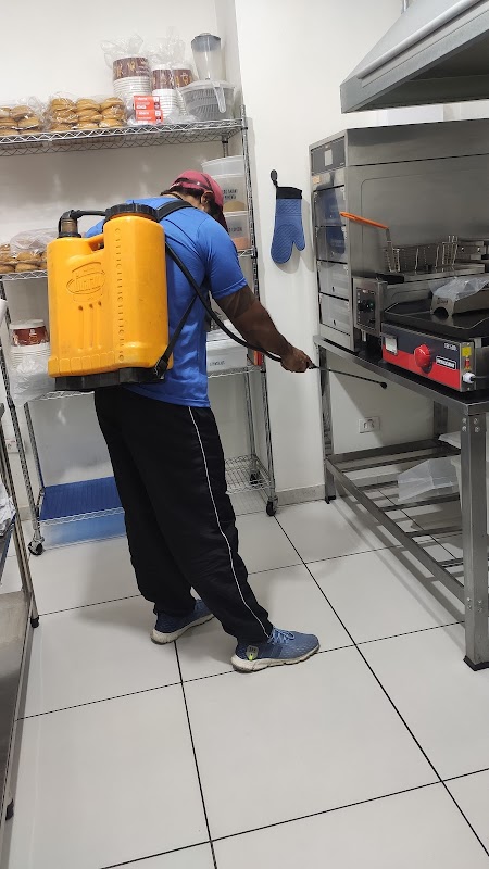 Dedetizadora Oliveiras Unipessoal Ltda - Dedetizadora em sem-bairro, Guarulhos/SP - Foto 4