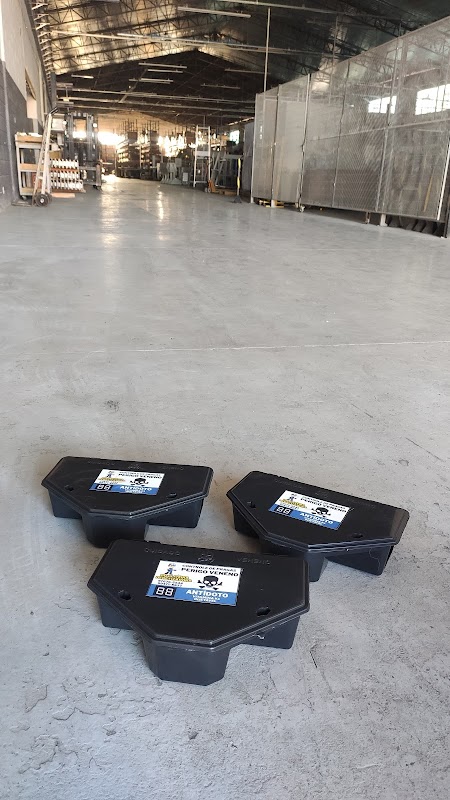 Dedetizadora Oliveiras Unipessoal Ltda - Dedetizadora em sem-bairro, Guarulhos/SP - Foto 5