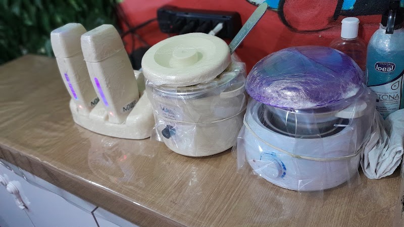 Mary Depilação Guarulhos