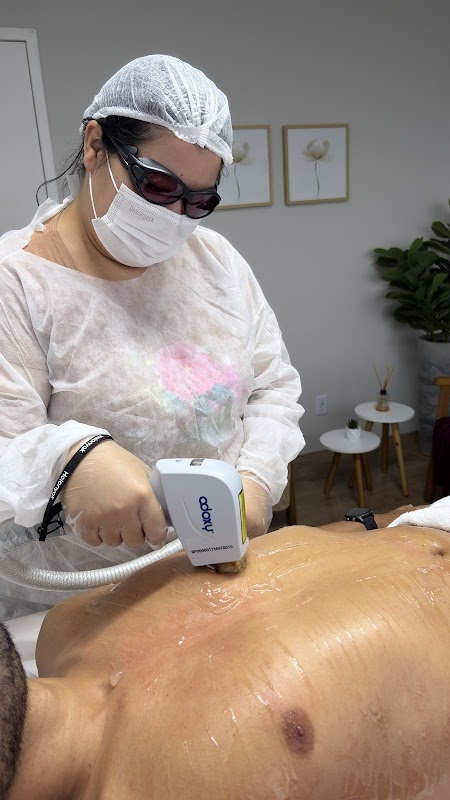 Cuide-se Depilação Laser e Cera - Depilação em Centro, Guarulhos/SP - Foto 2