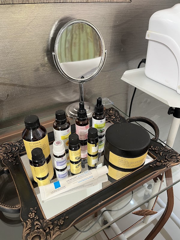 Depilação com cera e Limpeza de Pele Taci Cavalcante - Depilação em Centro, Guarulhos/SP - Foto 3